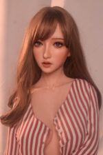 165cm/5ft5 Silicone Sex Doll – Yoshikawa Yu - FavDoll